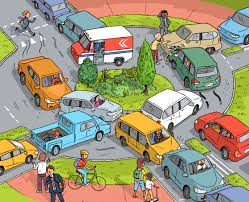 In case of axhline i draw that line at 50 percent probability value. How The Boston Area S Most Maddening Intersections Got That Way The Boston Globe