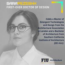 FIU Department of Architecture
