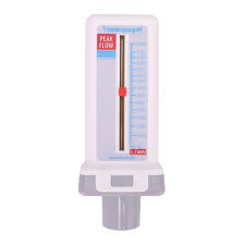 Info on peak air flow meter. Peak Flow Meter Universal Spirometer Spirometrie Fachspezifische Diagnostik Diagnostik Doccheck Shop Dein Medizinbedarf Online