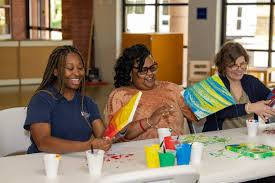 Our Team — The Exceptional Foundation