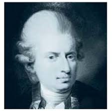 Johann friedrich struensee dokter asal kerajaan. Johann Friedrich Struenseeherrscher Ohne Krone Sternwerkstatt