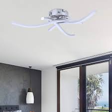 Hi biete eine sehr schöne lampe an „sternenhimmel incl fernbedienung ideal für schlafzimmer oder. Newsee Led Deckenleuchte Sternenhimmel Deckenlampe Warmweiss Rund Modern Badezimmer Lights Schlafzimmer Kuche Lampen Wohnzimmerlampe Kinderzimmer Lampe Balkon Licht Ip20 Weiss 40cm 24w 4500k Deckenbeleuchtung Com Deckenleuchten