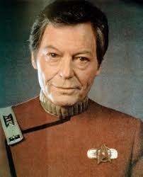 DeForest Kelley Movies & TV Shows List
