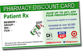 The prescription discount card service has partnered with the pharmacy benefits manager, optumrx, to obtain lower rates on medications. How To Make Money With A Pharmacy Discount Card