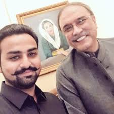 Syed Ghulam Mustafa Shah🇵🇰 (@GMustafaShahH)