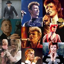 This Saturday, January 10th, marks a full decade since the passing of the  legendary David Bowie. To honour his incredible life, music, and legacy,  The Bell is throwing a day-long celebration that