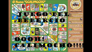 Este es un juego grupal, muy orientado para niños de preescolar. Okalimocho Juego Del Bebercio Youtube