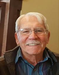 Raymond Hewett Obituary (2021)