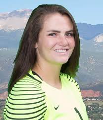 2017 Women's Soccer Roster