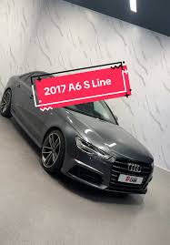 Image result for Daytona Gray 2017 A6