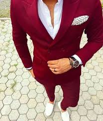 For work, weddings or formal occasions. Pin By Bridget Mundy On Men S Fashion Mens Fashion Blazer Slim Fit Suit Men Mens Fashion Suits