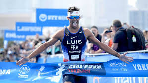 Luke howard super league triathlon, vincent luis. Yee And Taylor Brown Highlight Future Hopes In Yokohama Plus Four Gb Paratri Medals Elite News Tri247 Com