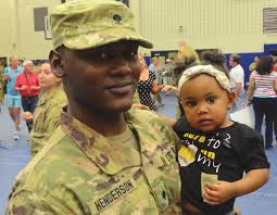 THE Home for the Fourth