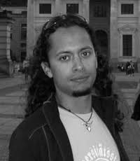 Graduate School of the Arts and Humanities Blog » David Jara