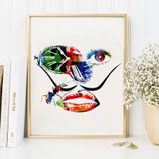 Surrealist artist salvador dali is well known for his distinctive mustache and melting clocks, but what about his 1973 cookbook? Salvador Dali Inspiriert Kunstwerk Leinwand Drucken Poster Salvador Dali Surrealismus Abstrakte Malerei Poster Wand Dekor Painting Poster Salvador Daliprint Poster Aliexpress