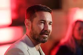 New UK crime series from Hollywood director with Line of Duty star debuts 