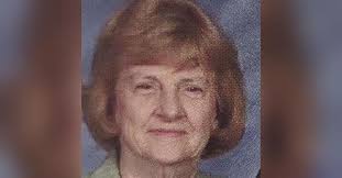 Joan Jackson Robertson Obituary