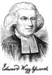 Edward Wigglesworth Sr. (1693-1765)
