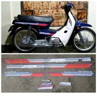 Jual super murah stiker detailing astrea star astrea prima astrea grand impressa inkuiri com. Jual Stiker Pelengkap Honda Astrea Grand Di Lapak Djendral Kantjil Bukalapak