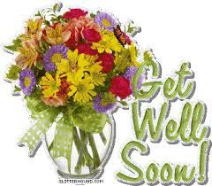 Feel good feelings good morning good night how are you feeling wellness hope youre feeling better well images get well cards feel better. Glitterhound S Animated Gif Get Well Soon Flowers Get Well Soon Booklet Design
