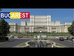 Bucarest es la capital de rumanía. Bucarest Bucharest Bucuresti Buharest Romania Youtube Entenbraten