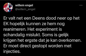 'wij zijn gewoon vrije jongens' cees, jan en willem engel, bekend van o.a. Dumpert Nl Willem Engel Kijkt Ook Naar Het Ek