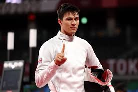 Rio 2016 olympian joe choong secured an outright berth in the men's event by winning the gold medal at the 2019 uipm world cup final in tokyo, japan, becoming the first athlete to be named to team gb for tokyo 2020. 2xqabvuxbkxvsm