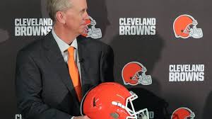 Todd Monken said Shedeur Sanders as Browns QB1 'still to be determined'