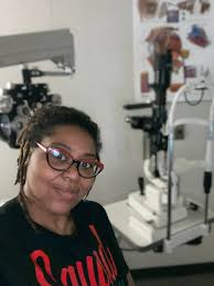 Diabetic Retinopathy and Gastric Sleeve Surgery Experience