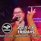 Konak Karaoke every Friday in Andersonville! Sing event image