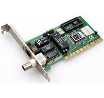 3Com Etherlink III 3 ISA RJ-45 Network Card Assy 8352-10 ...