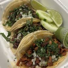 Huarachon Food Truck — Mexican restaurant food truck in Charlotte, North Carolina