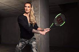 20.01.91, 30 years wta ranking: Polona Hercog Polonahercog Twitter