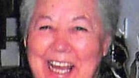 Rosa I. Perdue Obituary (1942