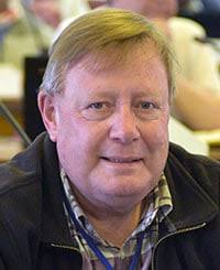 Recognizing the Oblate Cross