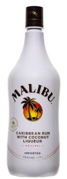 Bottled at 35% abv, but with the same coconut flavor, this bottle is a serious upgrade over the original malibu. Pernod Ricard Usa Malibu Caribbean Coconut Rum Nv Stew Leonard S Wines Of Paramus