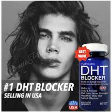 I knew that pfs was very rare so i didn't even consider that saw palmetto would ruin my life. Ready Stocks Dht Blocker With Saw Palmetto Oil Biotin Niacin Many More 60 Vcap Made In Usa Shopee Malaysia