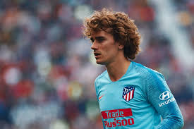 Antoine griezmann is a french professional footballer who plays as a forward for la liga club barcelona and the france national team. Antoine Griezmann At Barcelona A Tale Of Chaos Failure And Finally Redemption Barca Universal