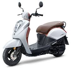 Mio 125i Sym Scooters