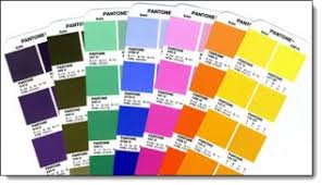 Hex To Pantone Color Chart Best Picture Of Chart Anyimage Org