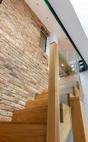 Browse our large selection of house plans to find your dream home. Two Story House Staircase Ideas Photos Houzz