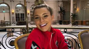 Madeleine wright (madaloopoo)'s profile on myspace, the place where people come to connect, discover, and share. Charlton Fired Female Footballer Madelene Wright Open Onlyfans Account