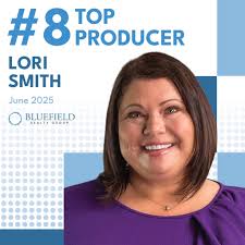 Lori Smith, Realtor