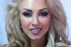 Andreea raicu cu masca (machiaj)si fara masca. Machiaj Stiri De Cluj