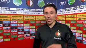 Sofascore also provides the best way to follow the live score of this game with. Feyenoord Declasseert Wanhopig Ajax 6 2 In Krankzinnige Klassieker Nos