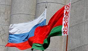 The state anthem of the republic of belarus (belarusian: Rossiya I Belarus Stali Blizhe Na Puti Vosstanovleniya Turizma Drug S Drugom