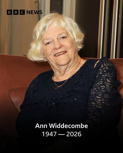 Hồ sơ vụ án Ann Widdecombe gây chấn động Anh Quốc, do AI tạo