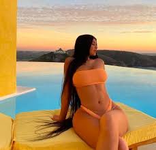 Bianca buitendag athlete on the world tour 2014. Kylie Jenner S 102 Most Naked Instagram Photos