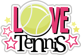 Free Free 217 Love Tennis Svg SVG PNG EPS DXF File