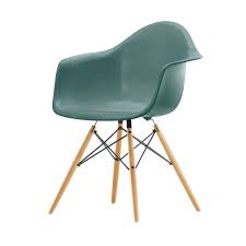 Eames Plastic Armchair Stuhl Daw Mit Filzgleitern Ocean Ahorn Neue Ma Szlige Jetzt Bestellen Unter Https Moebel Ladendirekt Stuhle Kaufen Eames Stuhl Eames